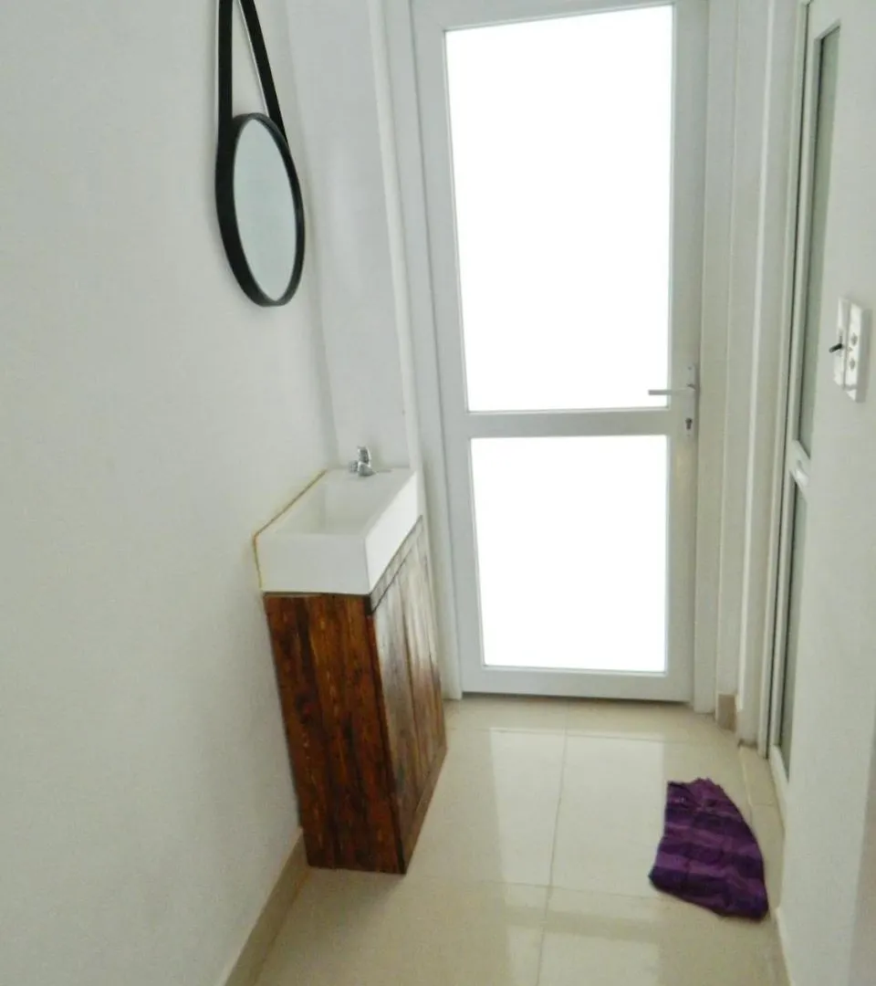 Homestay Trop Home Da Nang Bed & Breakfast