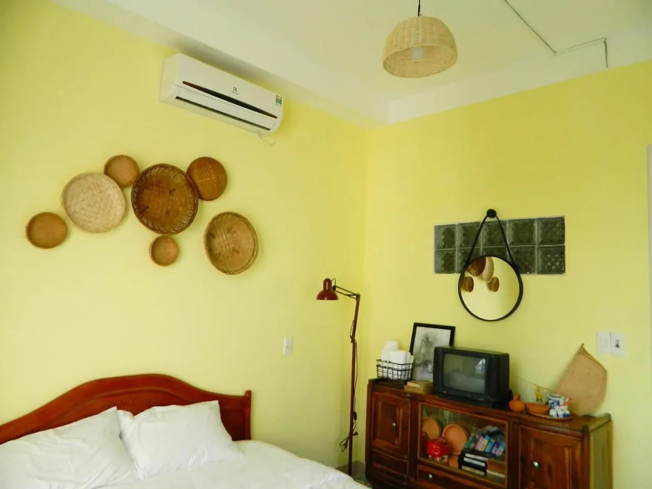 Homestay Trop Home Da Nang Bed & Breakfast