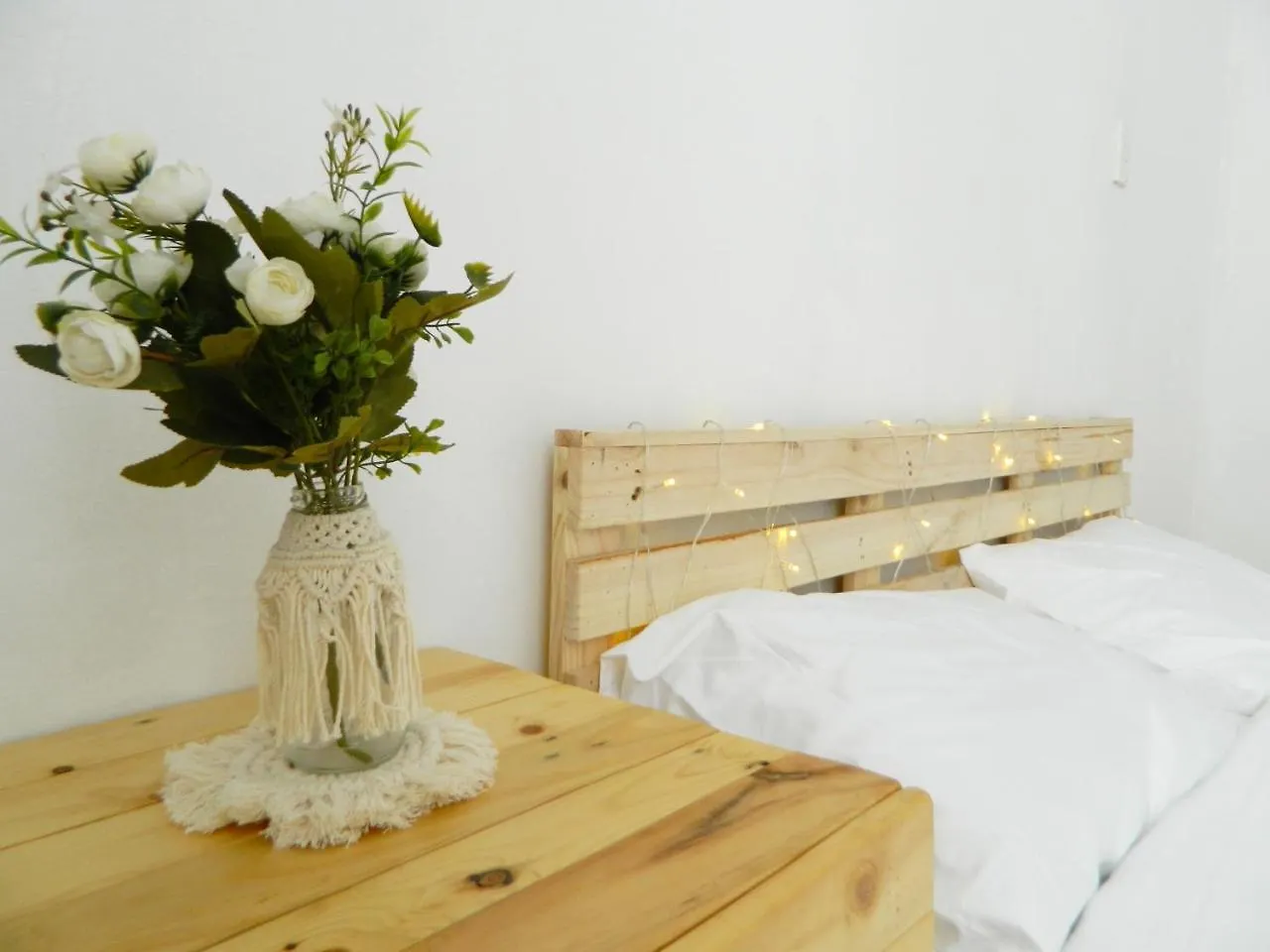 Homestay Trop Home Da Nang