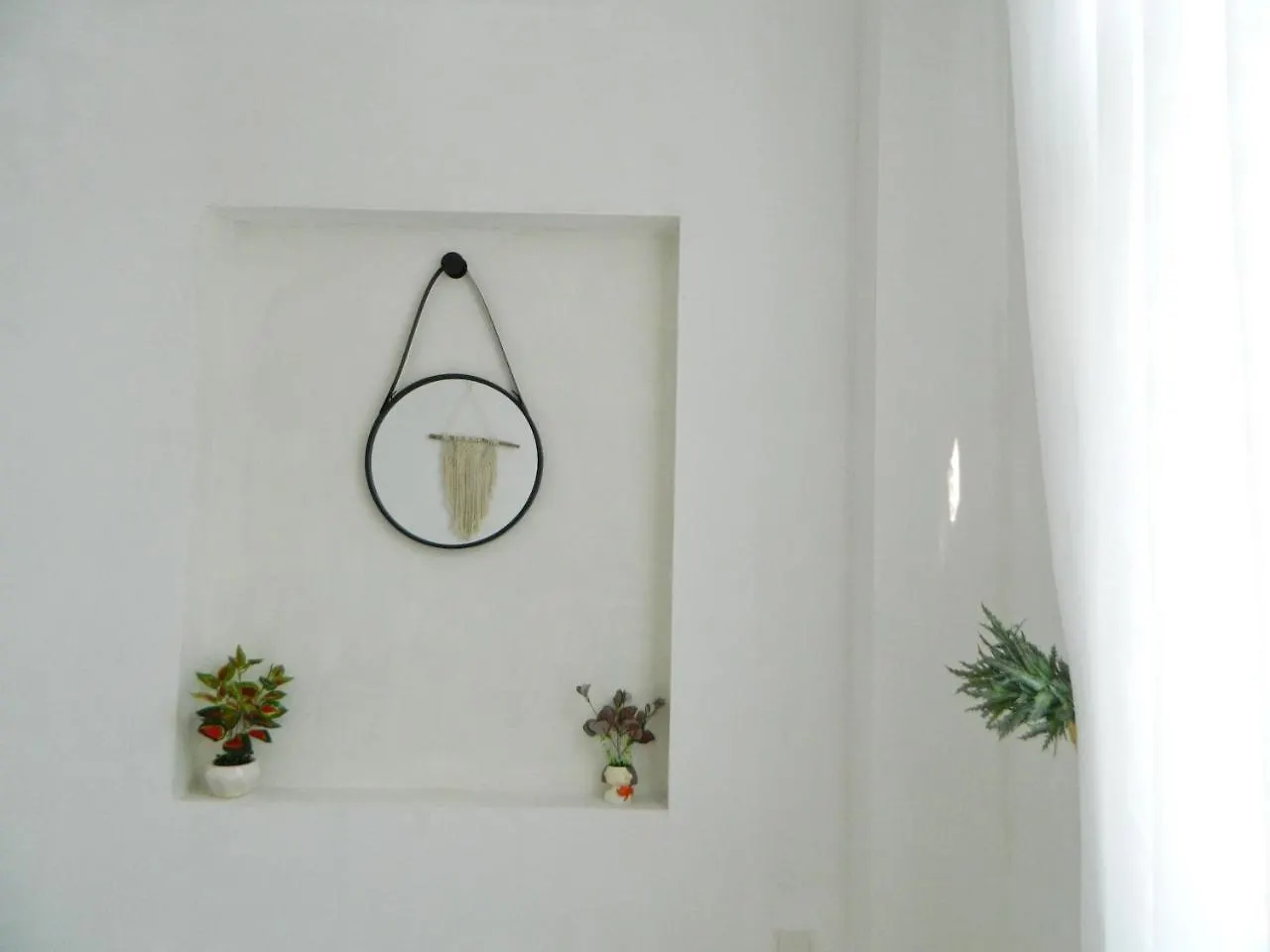 Homestay Trop Home Da Nang 2*,