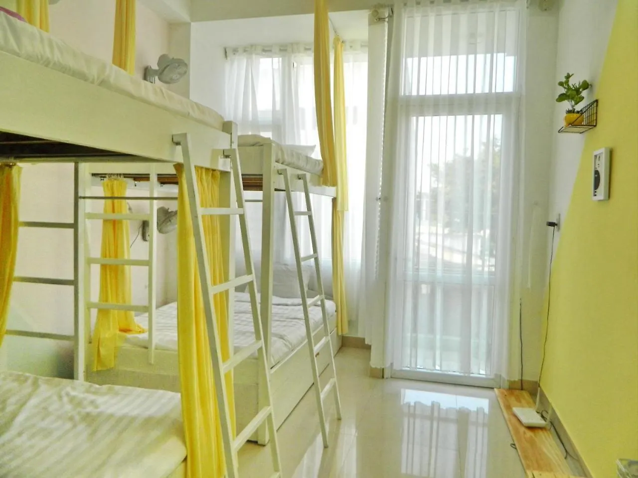 Homestay Trop Home Da Nang Bed & Breakfast