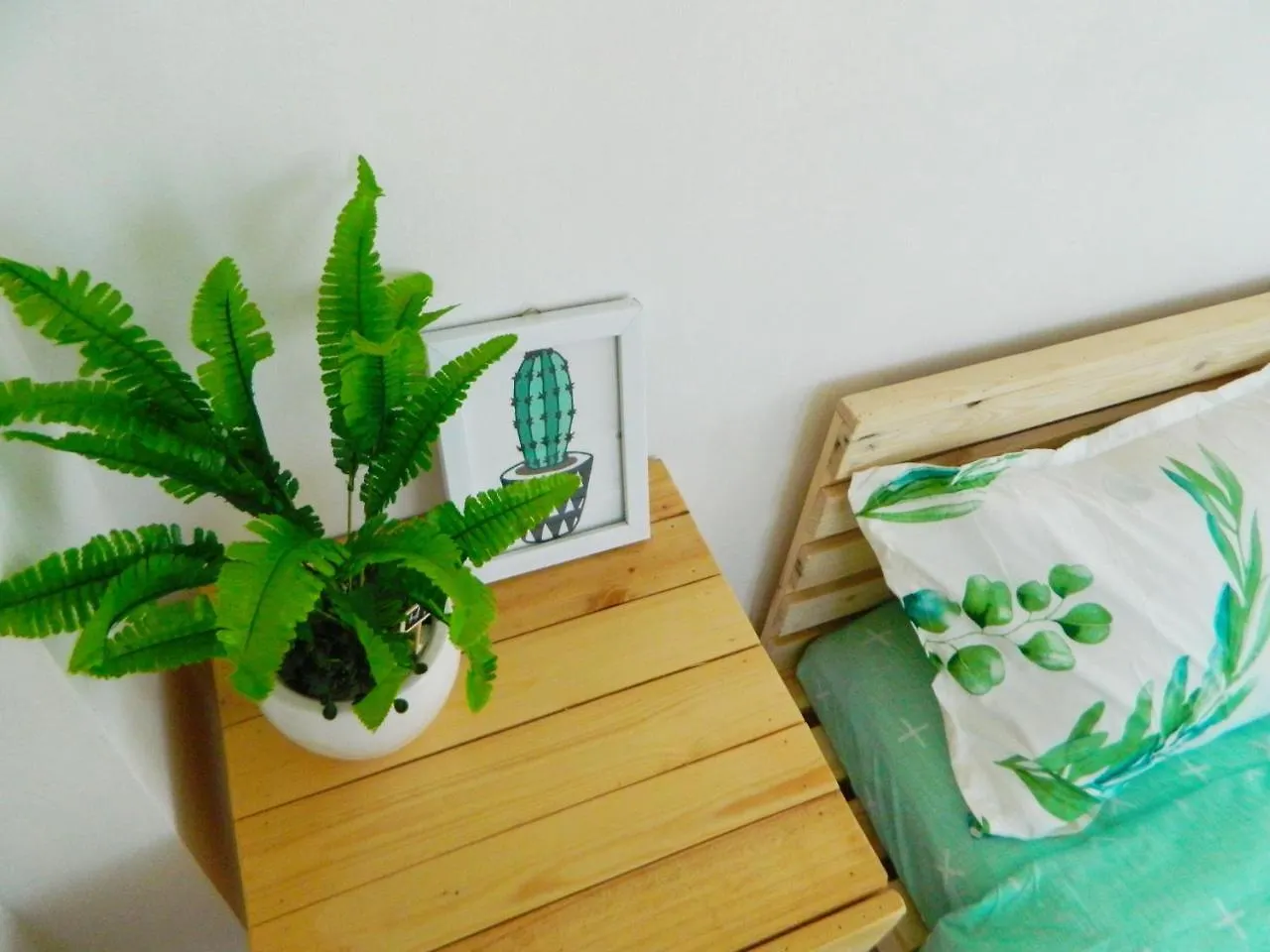 Homestay Trop Home Da Nang Vietnam