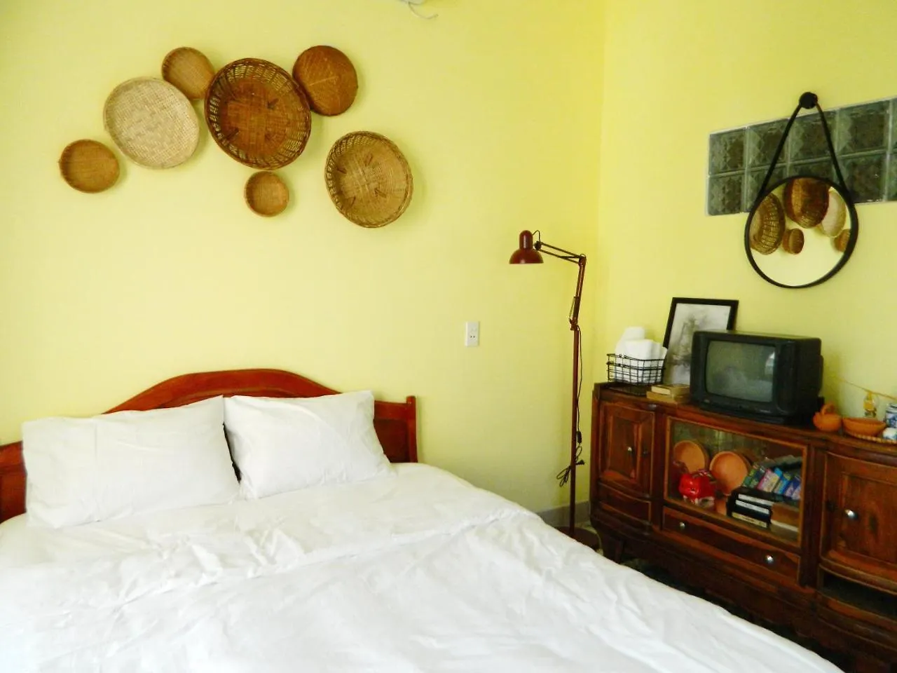 Homestay Trop Home Da Nang