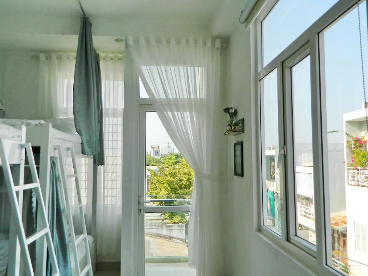 Homestay Trop Home Da Nang