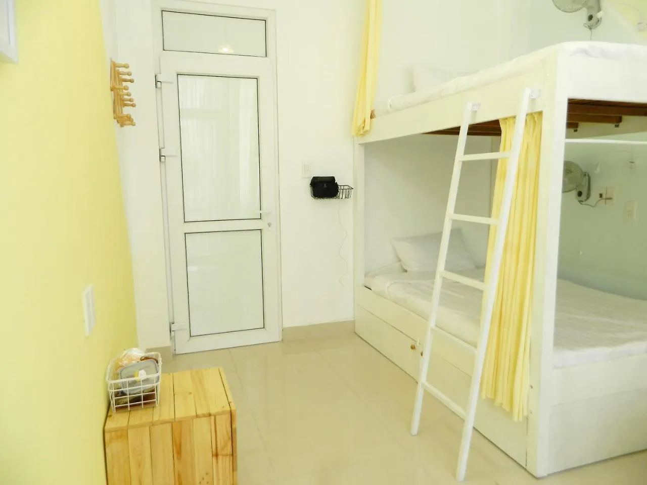 Homestay Trop Home Da Nang Bed & Breakfast