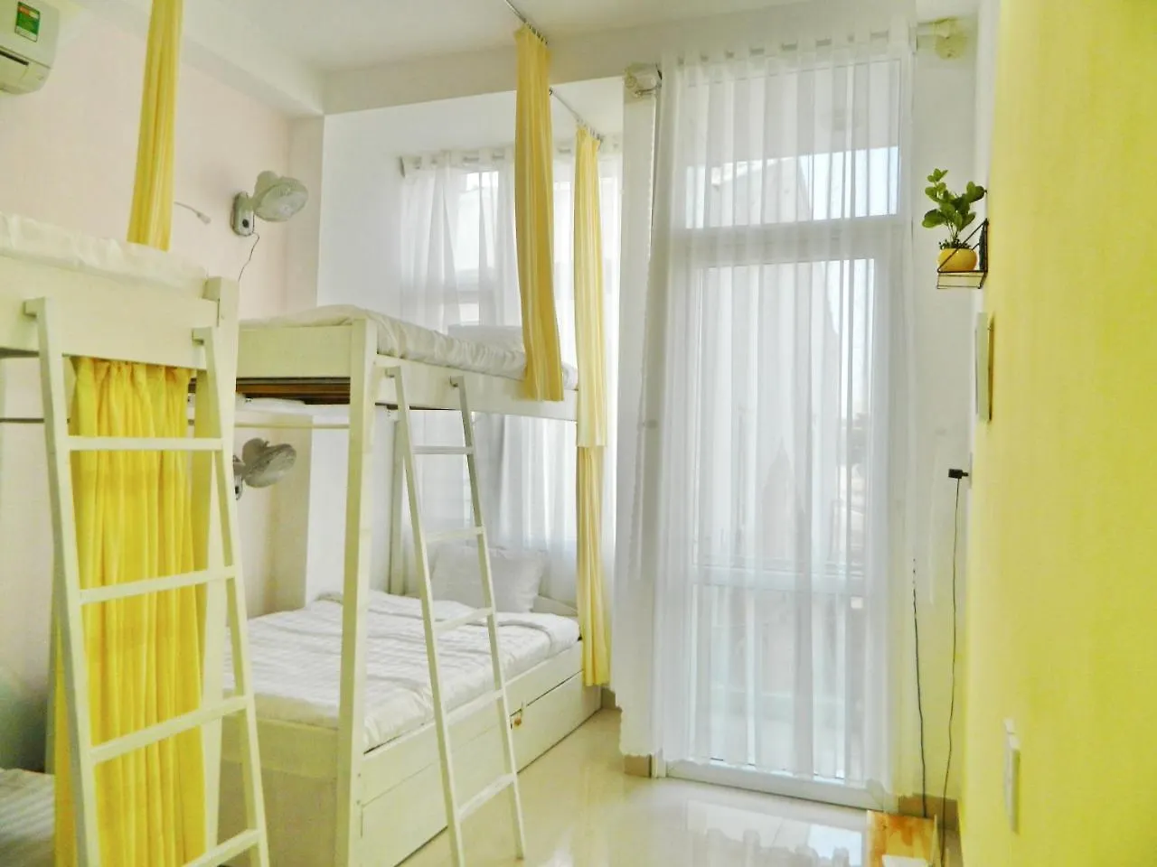 Homestay Trop Home Da Nang Vietnam