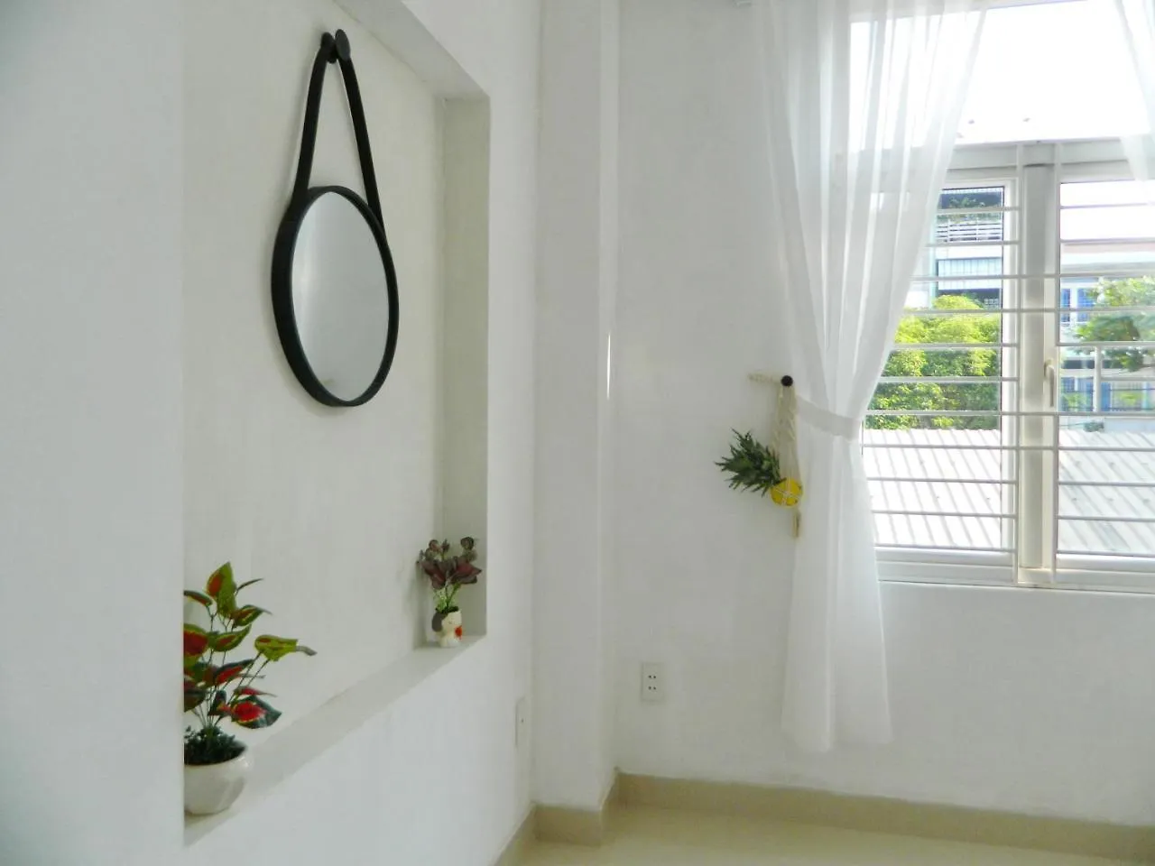Bed & Breakfast Homestay Trop Home Da Nang