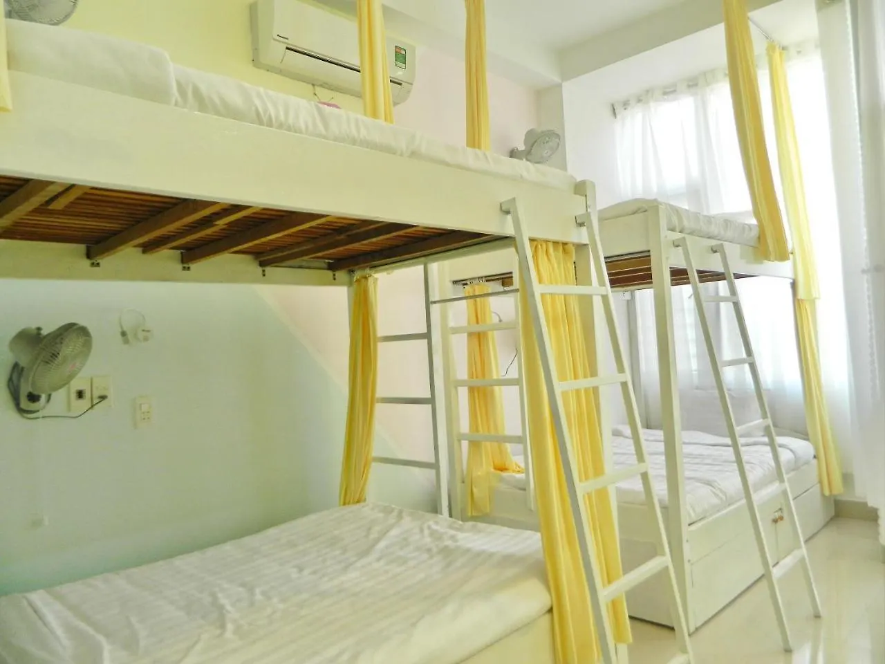 Bed & Breakfast Homestay Trop Home Da Nang
