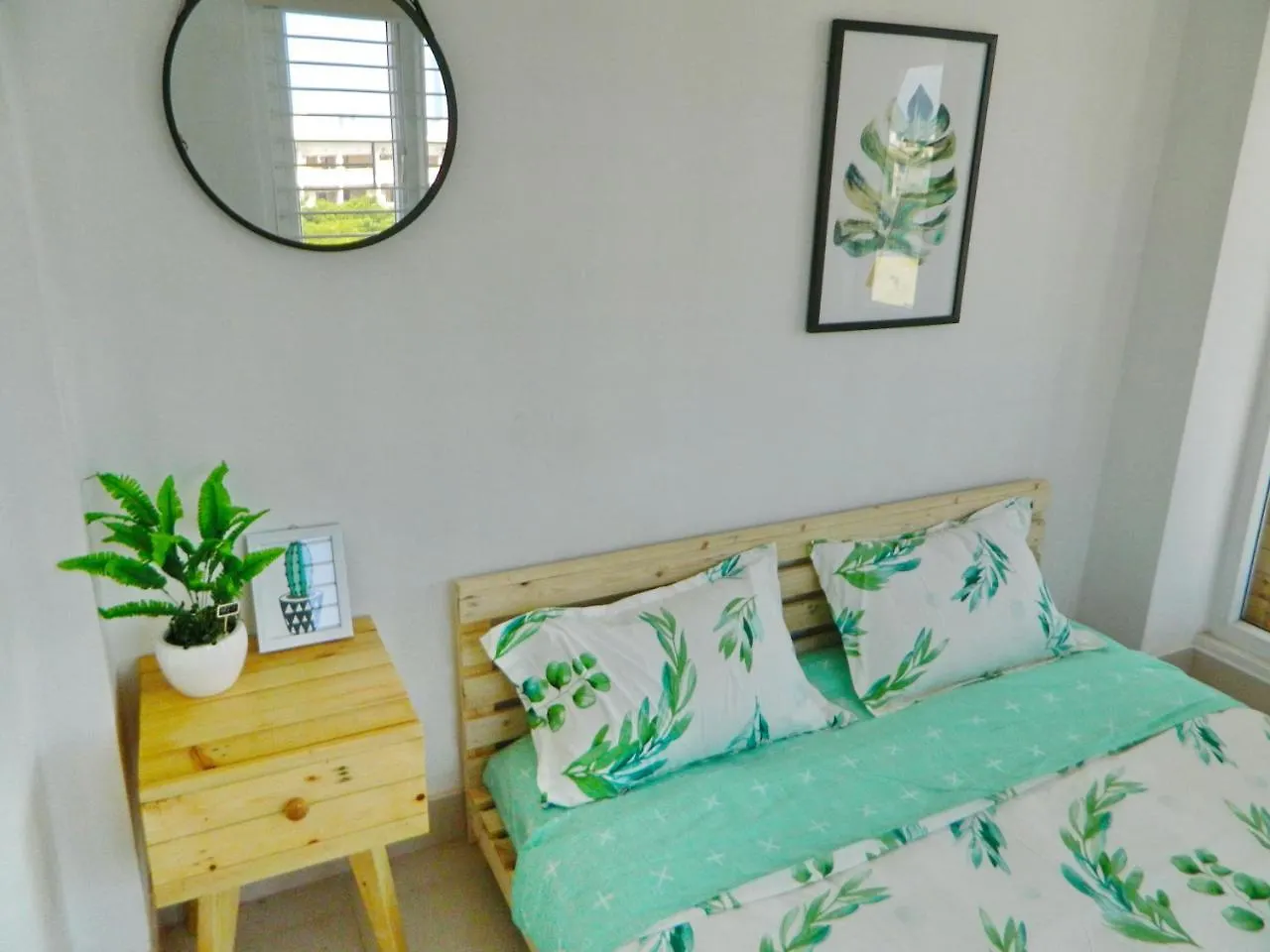 Homestay Trop Home Da Nang Vietnam