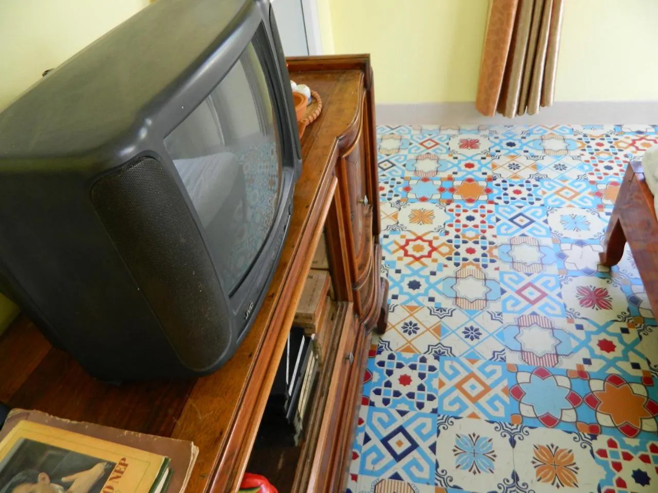 Homestay Trop Home Da Nang 2*,  Vietnam