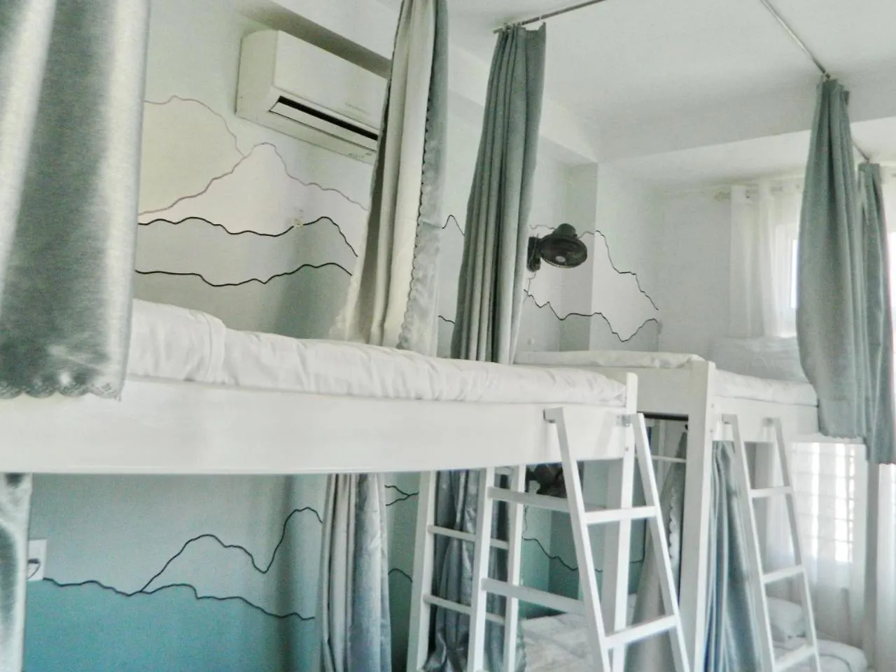 Homestay Trop Home Da Nang 2*,  Vietnam