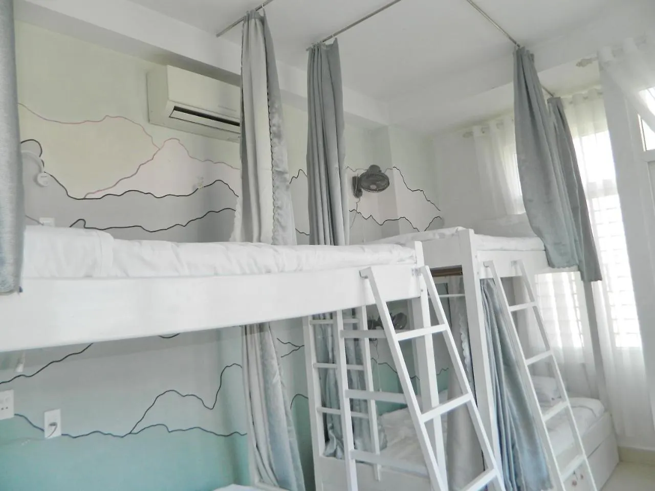 Homestay Trop Home Da Nang