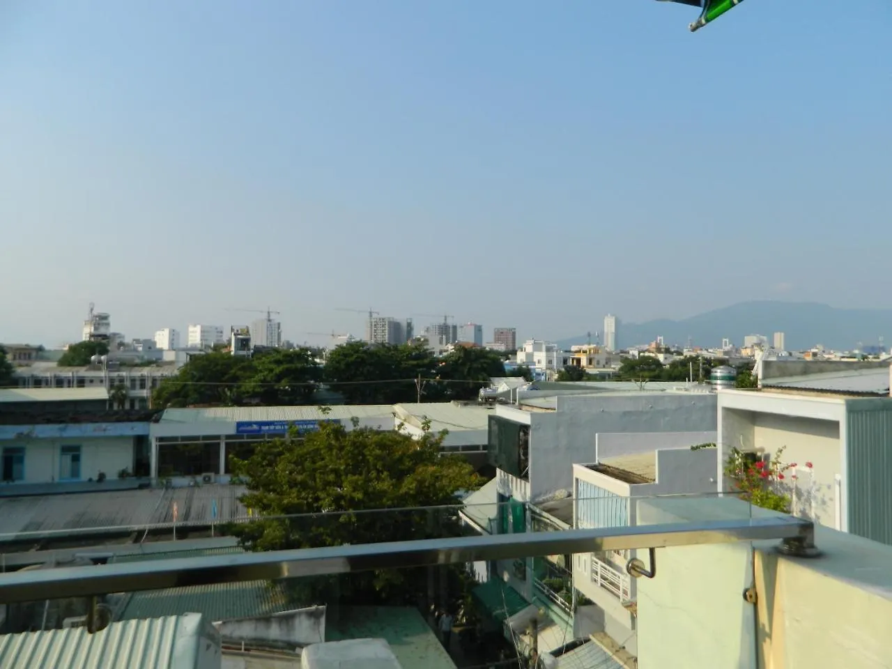 Homestay Trop Home Da Nang 2*,