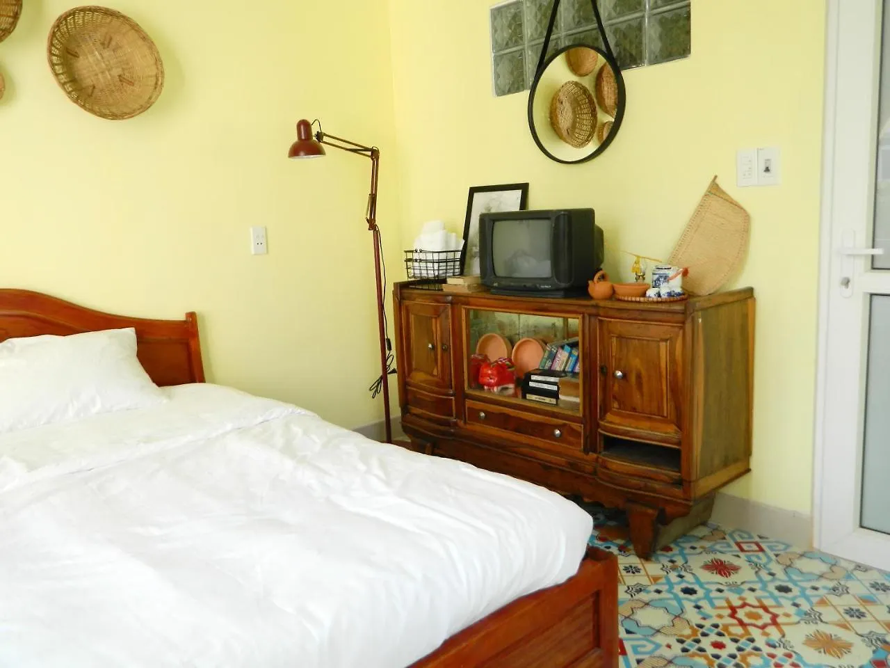 Homestay Trop Home Da Nang