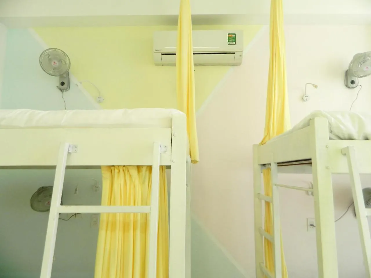 Homestay Trop Home Da Nang Vietnam