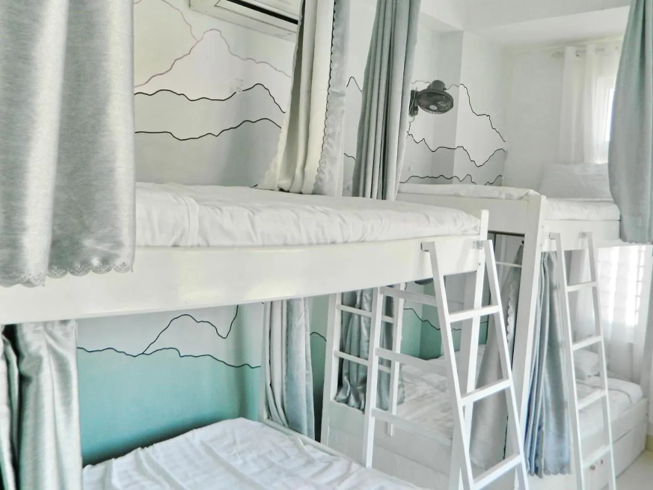 Homestay Trop Home Da Nang Bed & Breakfast