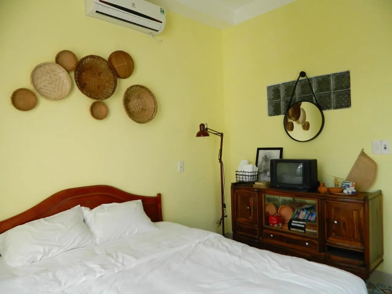 Homestay Trop Home Da Nang Bed & Breakfast