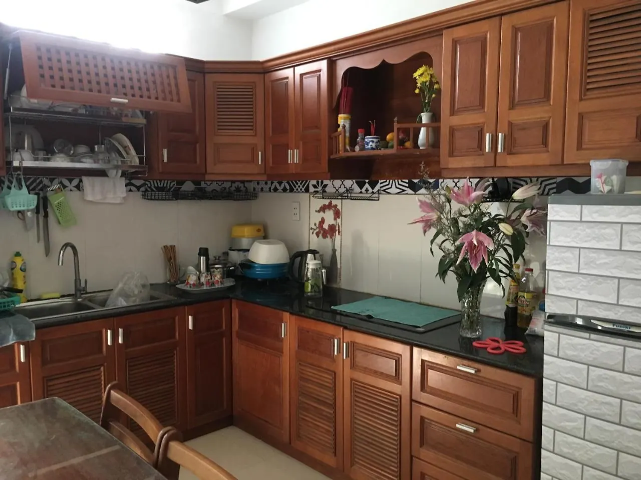 ** Bed & Breakfast Homestay Trop Home Da Nang Vietnam