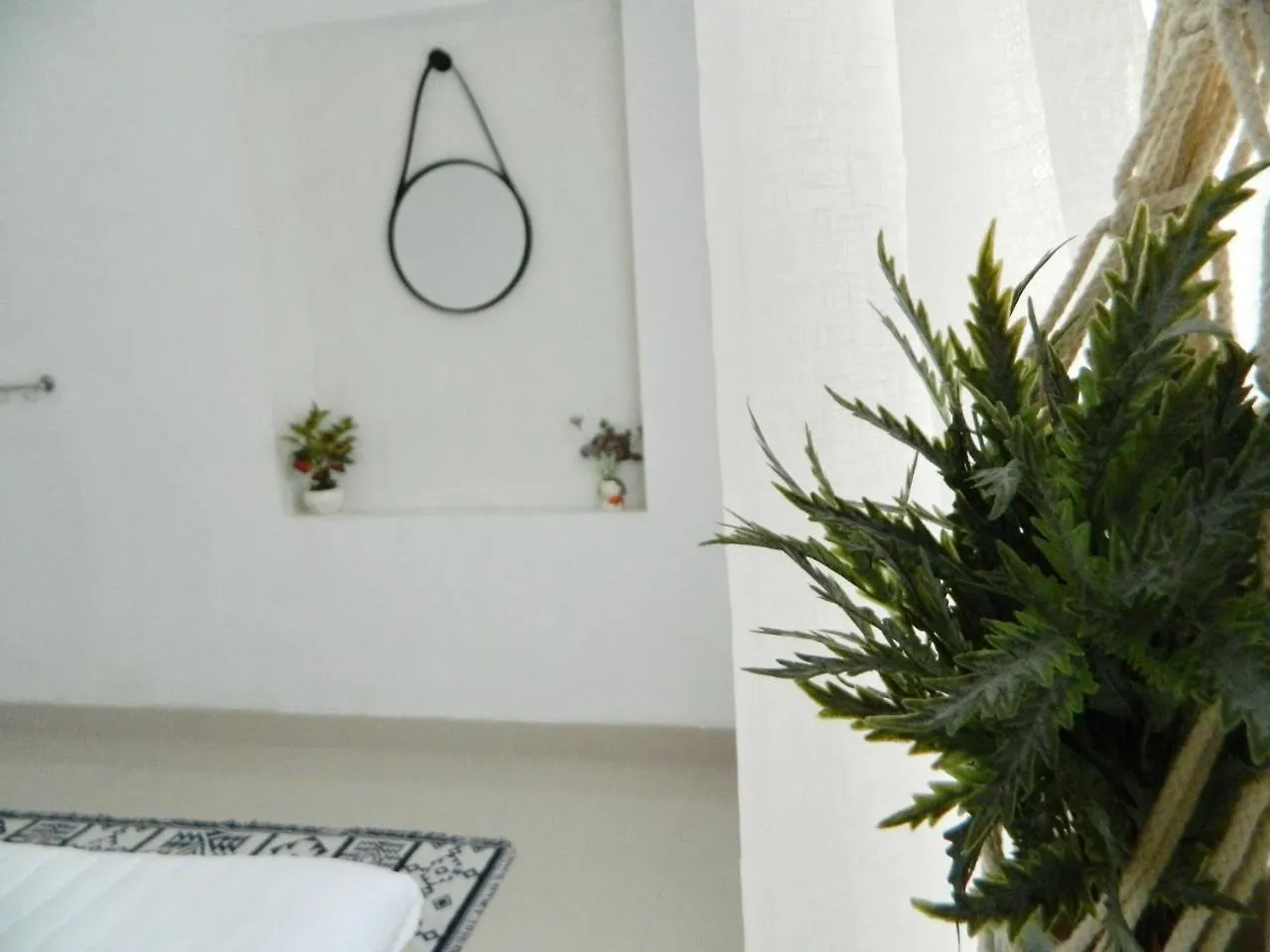 Homestay Trop Home Da Nang